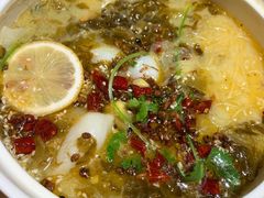 -裕鼎鲜·新中菜(金鼎广场店)