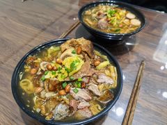 -阿芬卤面(花巷店)