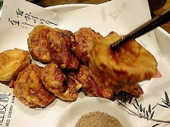 -红樱桃·欢乐餐厅(太原里店)