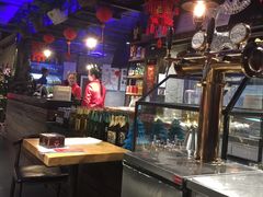 -管氏翅吧(马家堡店)