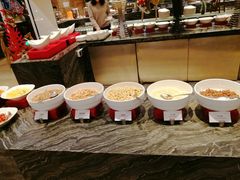 -青岛富力艾美酒店