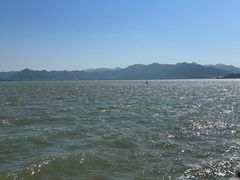 -东钱湖旅游度假区