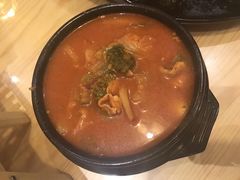 -韩食味·小木屋(日照店)