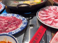 -袁山山重庆火锅(丈八北路店)