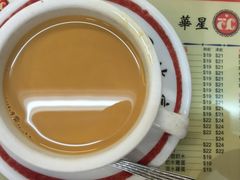 奶茶-华星冰室(湾仔店)