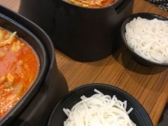 -阿香米线(天津凯德餐厅店)