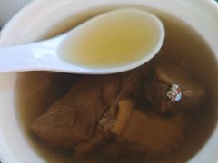 -濮园 · 四合院餐厅