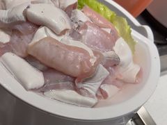 -龍歌自助小火锅(秦淮水游城店)