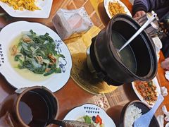 -巢湖名吃·徽府农家菜(半汤店)