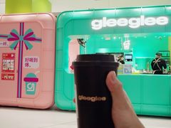 -gleeglee乐溢亦茶(合生汇店)