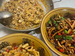 -老师傅餐馆(长沙店)