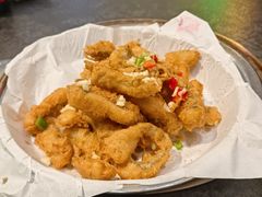 -飞尝蚝·顺德菜·鱼生(顺德总店)