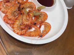 -赶海部落海鲜城(海阳路店)