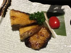 -梅筑·创意料理(王府井百货店)