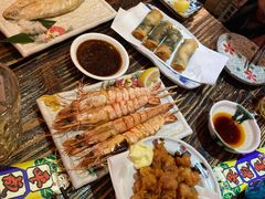 -平成屋·午肴夜酒(四川北路店)