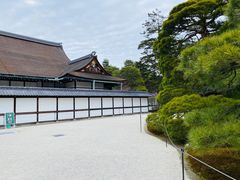 -京都御所