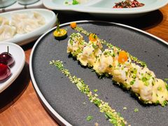 -喜鼎海胆水饺(东港店)