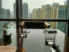 -广州富力君悦大酒店·凯菲厅