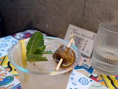 -LESCEDARS Brasserie Bistro香柏树