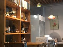 大堂-YAFEE雅菲·粤菜·湘菜·融合菜(魏公村店)