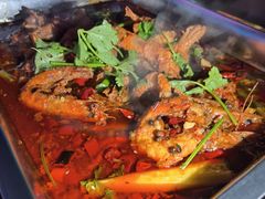 -Perry's·酒吧(黄埔大道店)