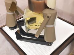-BURBERRY(上海港汇恒隆广场店)