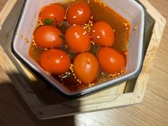 -蜜桃餐厅·伴山(绿宝广场店)