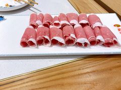 -蜀留香火锅(社会山店)