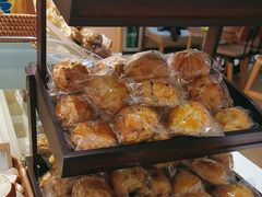 -小飞象面包公社(珠江路金鹰店)