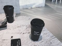 -BLATAGE COFFEE