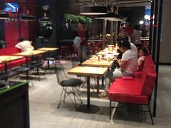 -肯德基(定兴店)