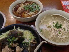-李先生(天山路店)