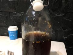 酸梅汤-19号私房菜(云南路店)