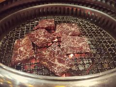 -丸藏和牛烧肉专门店(园区师惠坊店)
