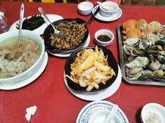 -舒味姜母鸭·沙茶面(湖里店)
