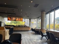 -星巴克臻选(湖滨道店)