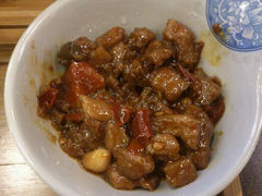 android_upload_pic-阿莉餐厅(枣阳路店)