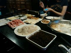 -意中意煲庄火锅(万盛南街店)