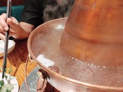 -额尔敦草原涮羊肉·烧烤(冻青树总店)