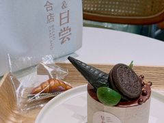 -迦南的早晨蛋糕甜品集合店