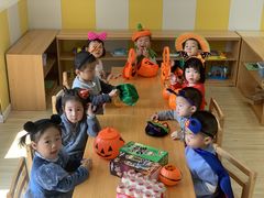 -新爱婴早教中心(红山园)
