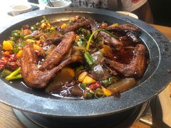 -干锅先生(跃进路店)