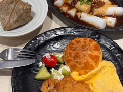 -和平馆·地道港澳茶餐厅(西门口店)