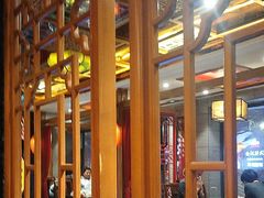 -重庆德忆火锅（龙南街3店）(渝水岸餐饮)