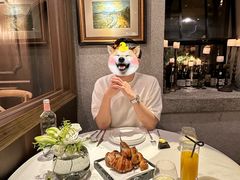 景观位-Le Bistrot de Racine