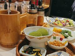 -千寻山野烤肉(天虹店)