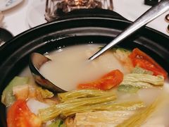 -广州酒家(中华广场店)