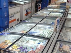 -吉之仙•中国制造•出口级食材日料店(领事馆总店)