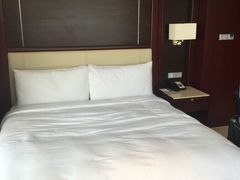 -上海新发展亚太JW万豪酒店