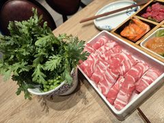 -古关火锅店(古北水镇景区店)